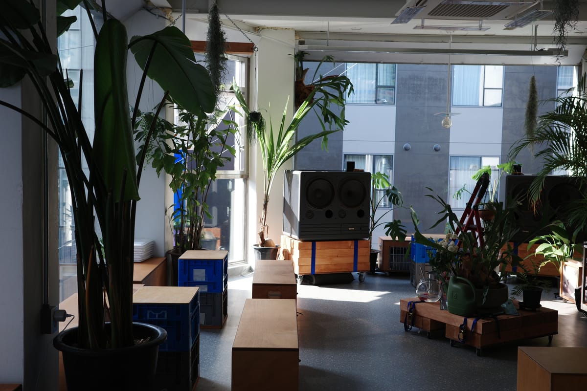 Objktt Record Blog를 시작합니다.