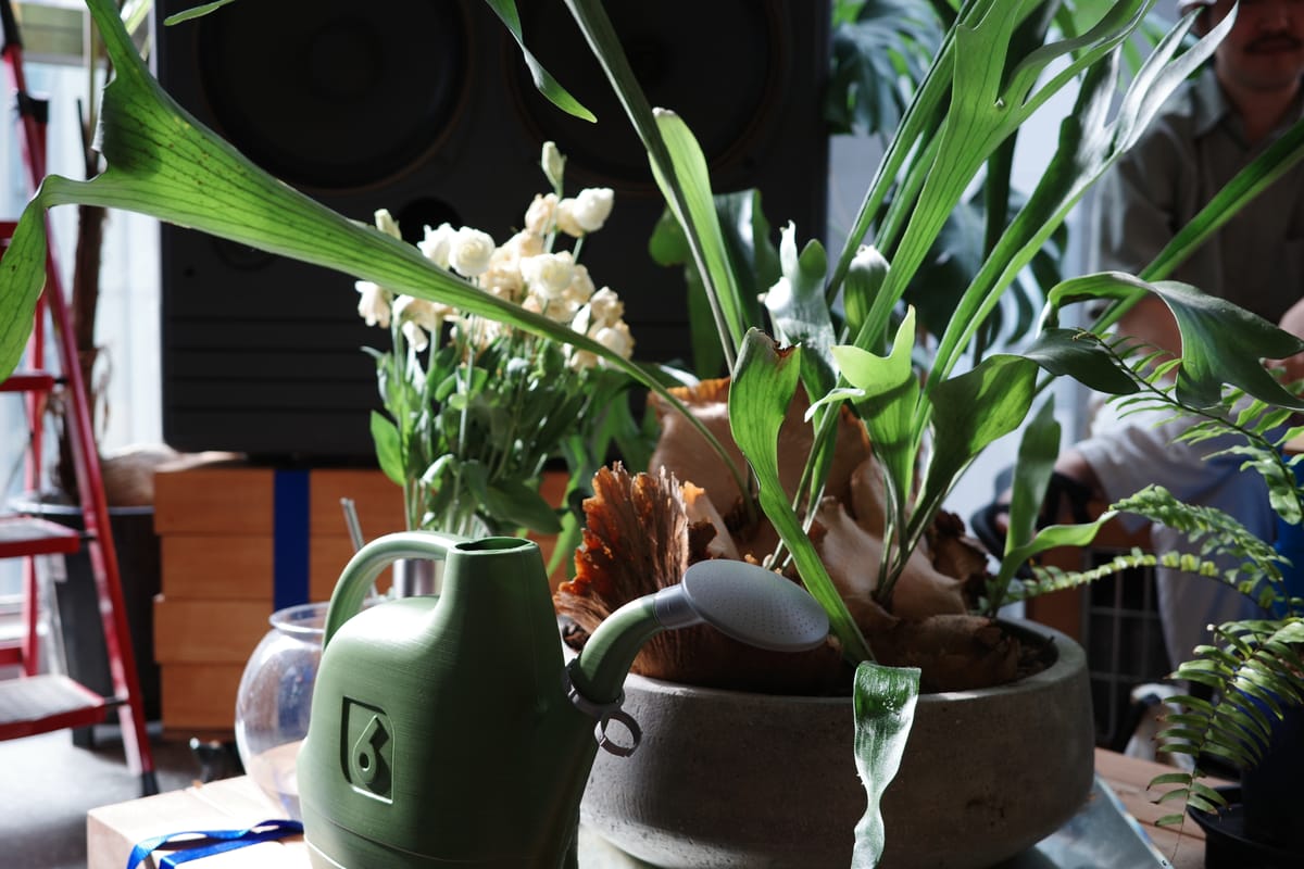 We have Time, Air and Objects.